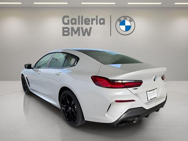 used 2026 BMW 840 Gran Coupe car, priced at $102,805