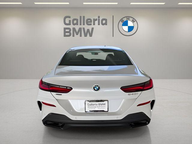 used 2026 BMW 840 Gran Coupe car, priced at $102,805