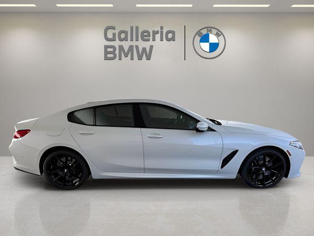 used 2026 BMW 840 Gran Coupe car, priced at $102,805