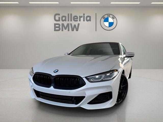 used 2026 BMW 840 Gran Coupe car, priced at $102,805