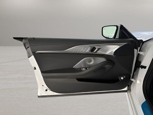 used 2026 BMW 840 Gran Coupe car, priced at $102,805