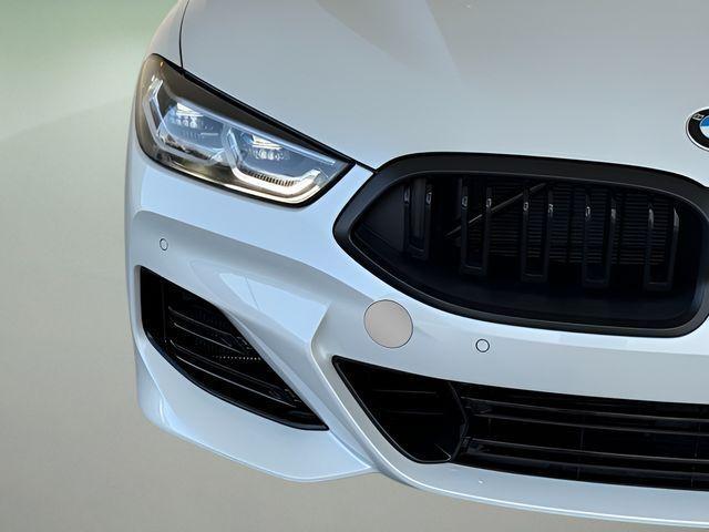 used 2026 BMW 840 Gran Coupe car, priced at $102,805