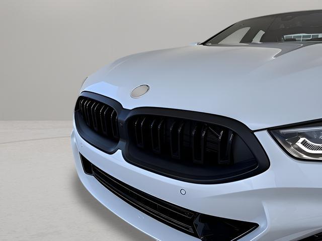 used 2026 BMW 840 Gran Coupe car, priced at $102,805