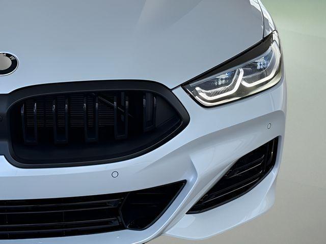 used 2026 BMW 840 Gran Coupe car, priced at $102,805