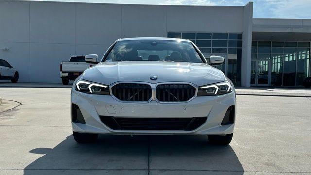 used 2024 BMW 330 car, priced at $41,563