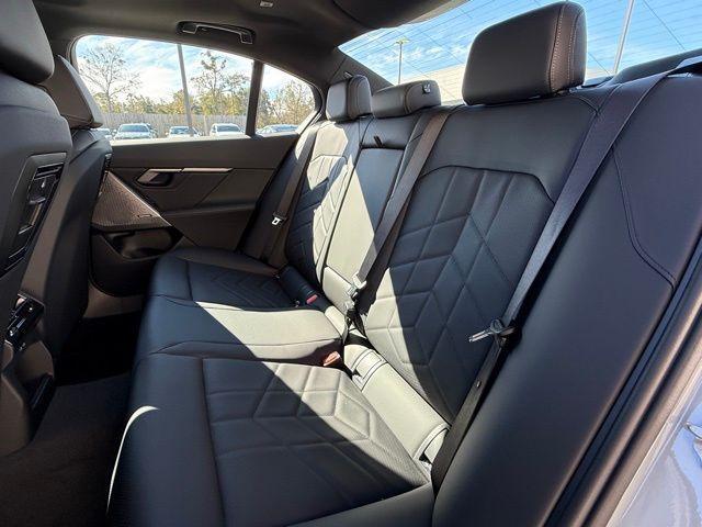 used 2025 BMW 530 car, priced at $66,375