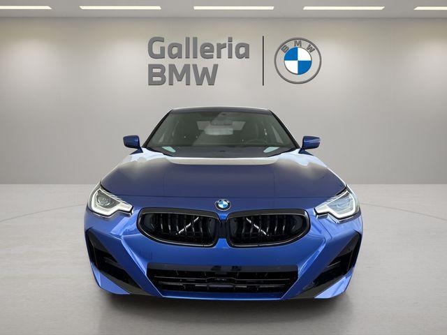used 2025 BMW 230 car, priced at $41,900