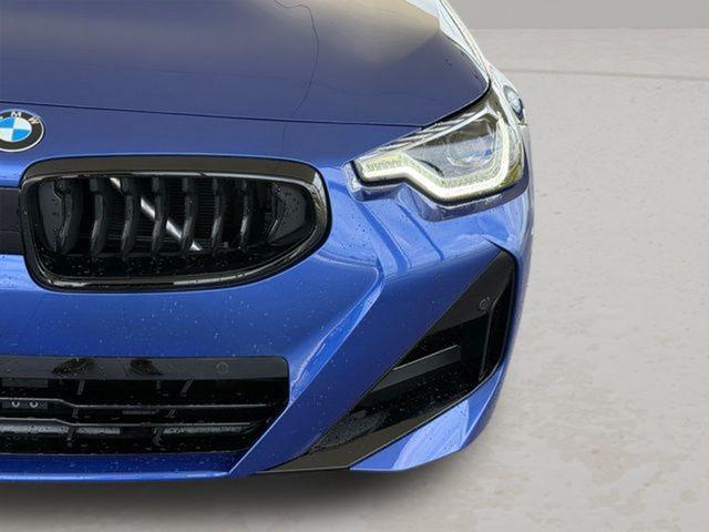 used 2025 BMW 230 car, priced at $41,900