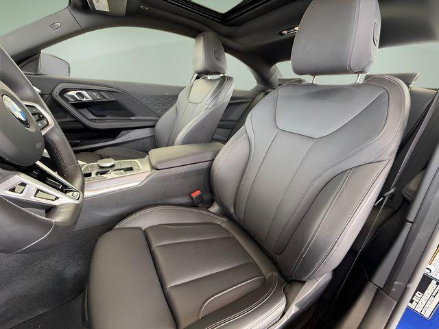 used 2025 BMW 230 car, priced at $41,900
