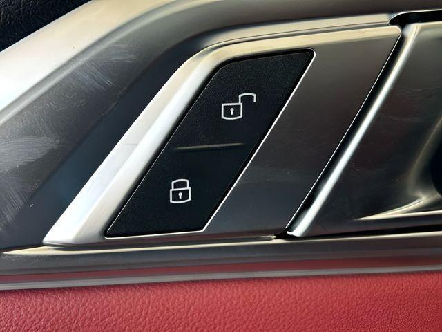 new 2026 BMW 430 car, priced at $61,575