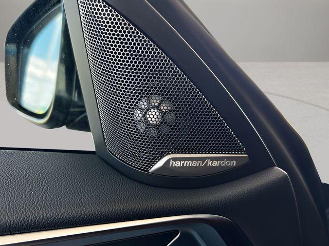 new 2026 BMW 430 car, priced at $61,575