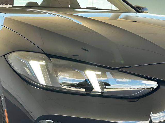 new 2026 BMW 430 car, priced at $61,575