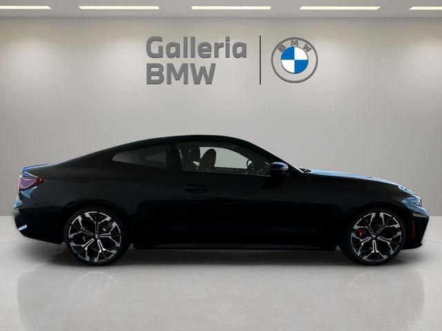new 2026 BMW 430 car, priced at $61,575