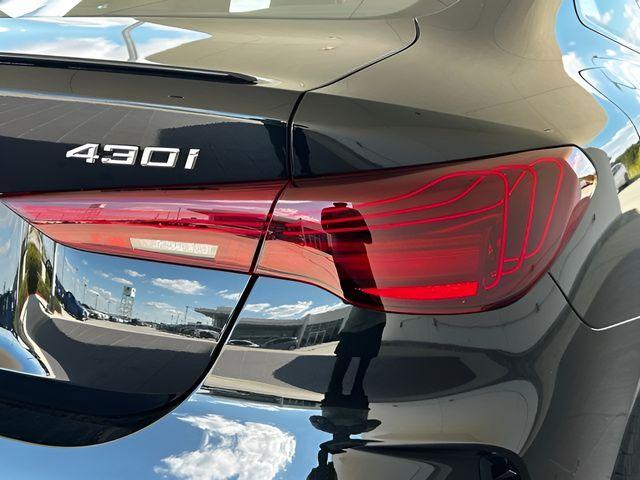 new 2026 BMW 430 car, priced at $61,575
