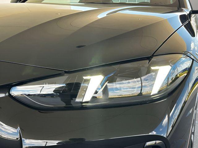 new 2026 BMW 430 car, priced at $61,575