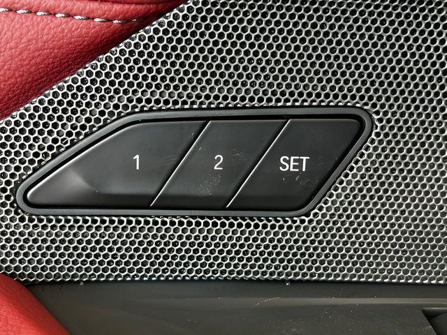 new 2026 BMW 430 car, priced at $61,575