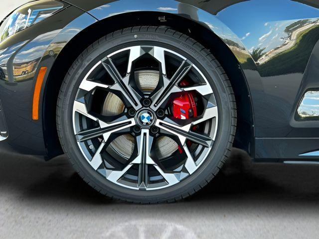 new 2026 BMW 430 car, priced at $61,575