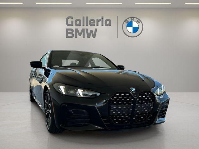 new 2026 BMW 430 car, priced at $61,575