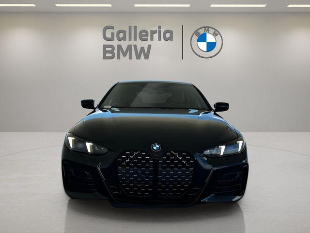 new 2026 BMW 430 car, priced at $61,575