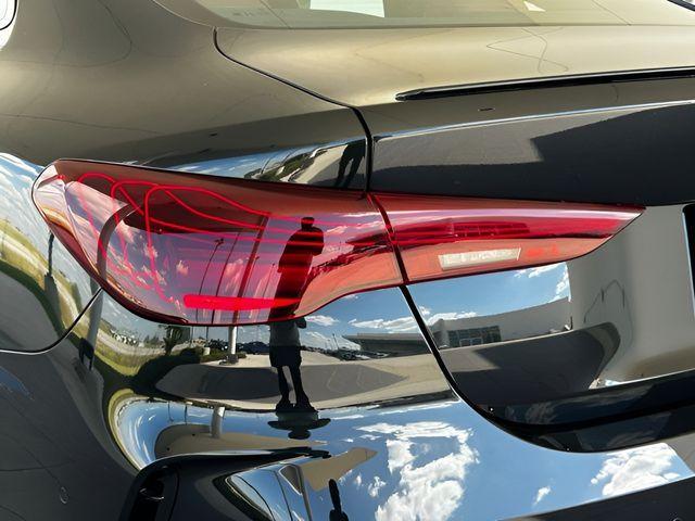 new 2026 BMW 430 car, priced at $61,575