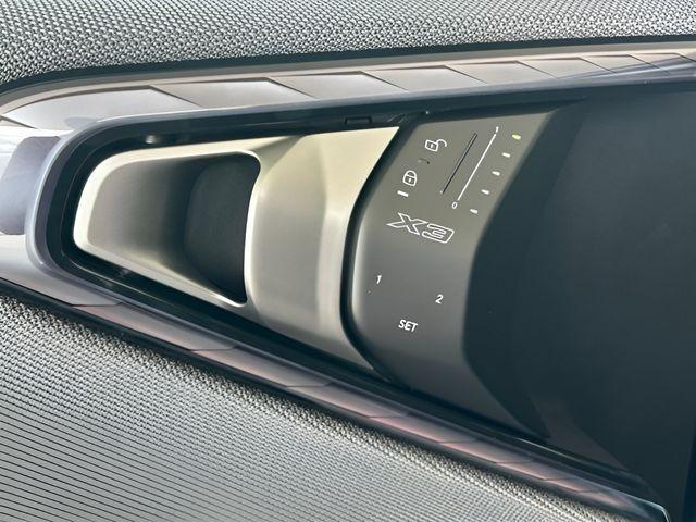 new 2026 BMW X3 car, priced at $61,745