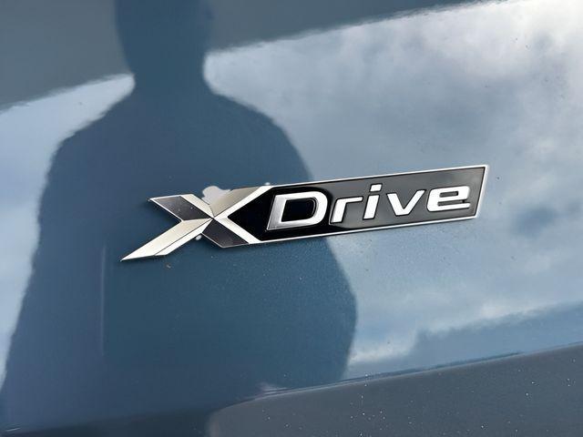 new 2026 BMW X3 car, priced at $61,745