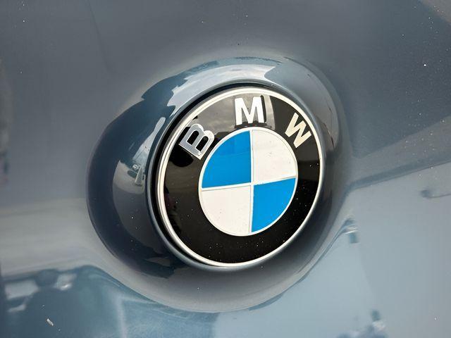 new 2026 BMW X3 car, priced at $61,745