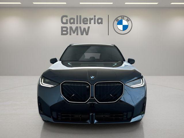 new 2026 BMW X3 car, priced at $61,745