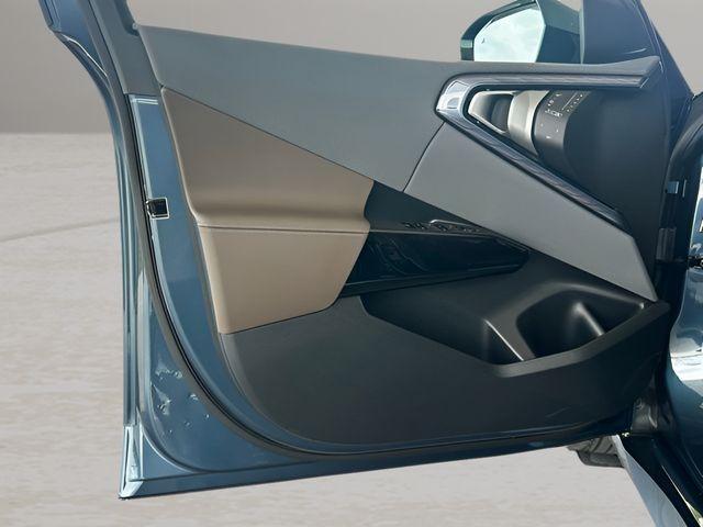new 2026 BMW X3 car, priced at $61,745