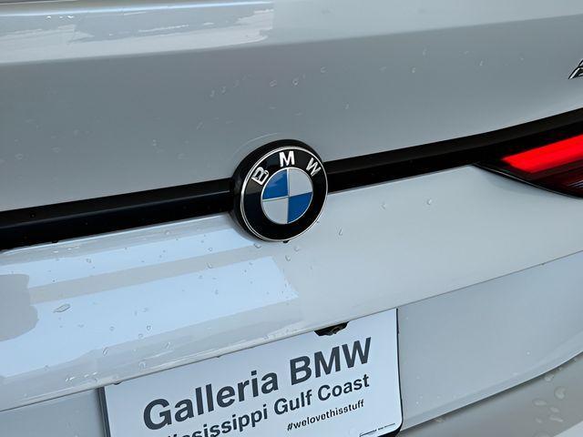 used 2021 BMW 228 Gran Coupe car, priced at $23,900
