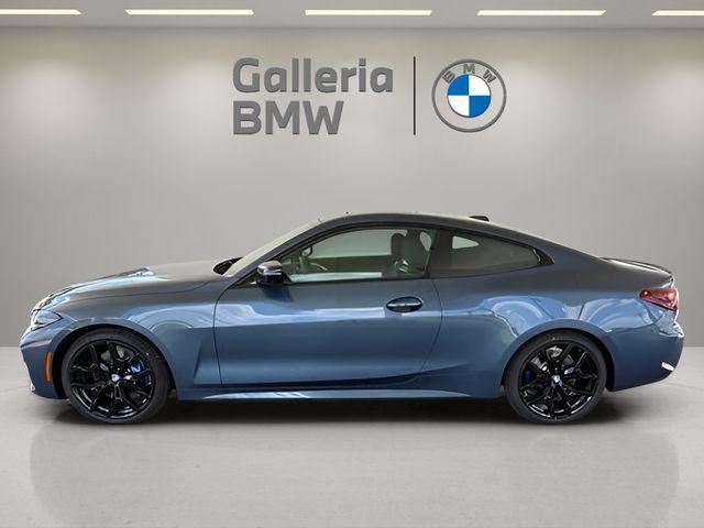 new 2026 BMW 430 car, priced at $61,975