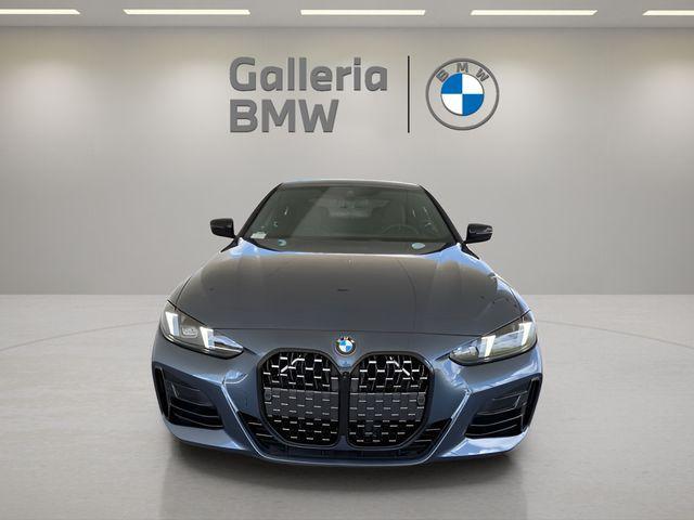 new 2026 BMW 430 car, priced at $61,975