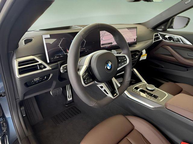 new 2026 BMW 430 car, priced at $61,975