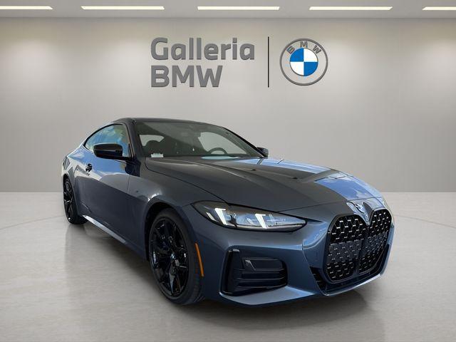 new 2026 BMW 430 car, priced at $61,975