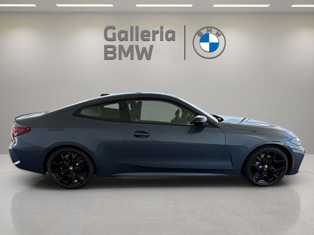 new 2026 BMW 430 car, priced at $61,975