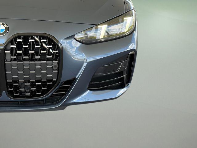 new 2026 BMW 430 car, priced at $61,975