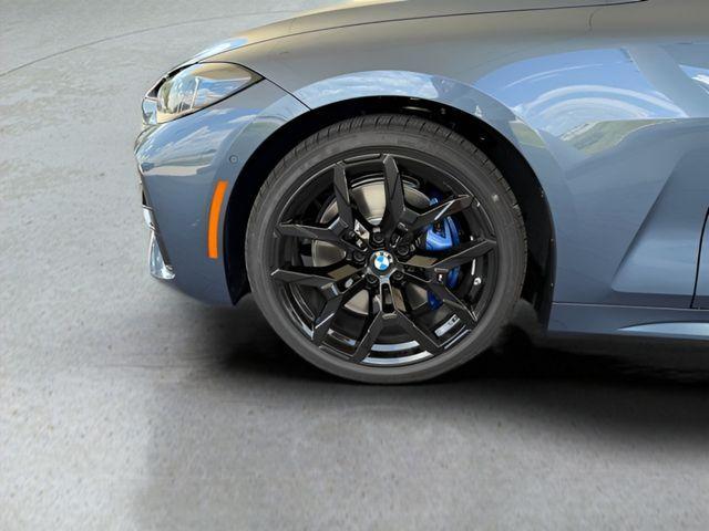 new 2026 BMW 430 car, priced at $61,975