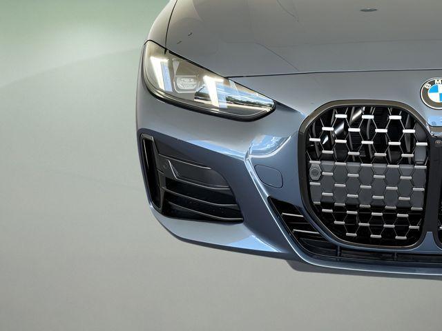 new 2026 BMW 430 car, priced at $61,975