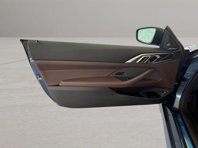 new 2026 BMW 430 car, priced at $61,975