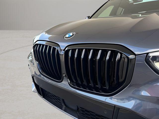 used 2021 BMW X5 car, priced at $49,900