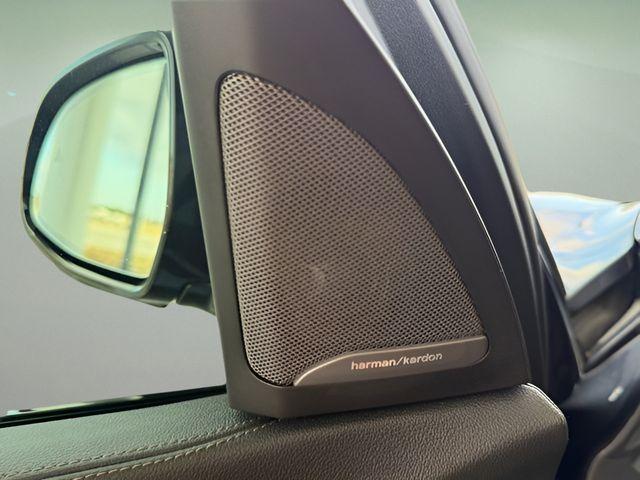 used 2021 BMW X5 car, priced at $49,900