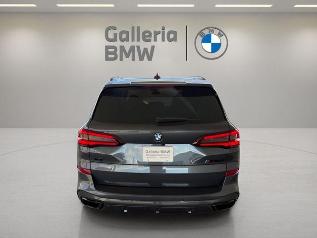 used 2021 BMW X5 car, priced at $49,900