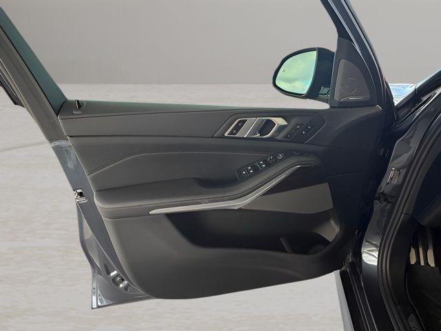 used 2021 BMW X5 car, priced at $49,900