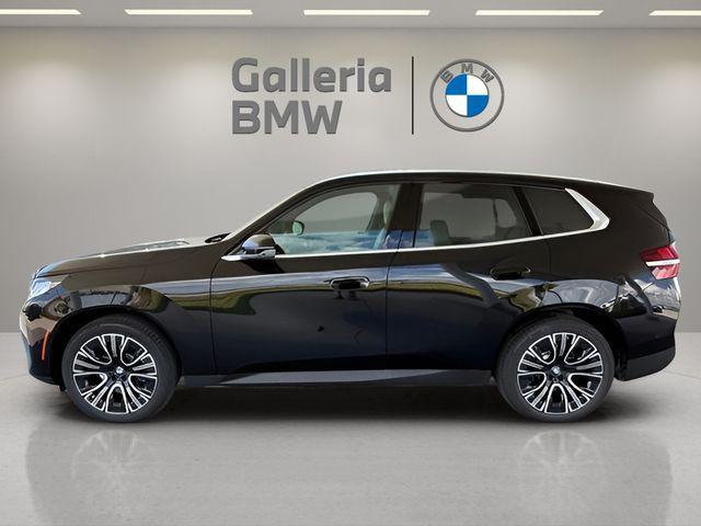 new 2026 BMW X3 car, priced at $58,355
