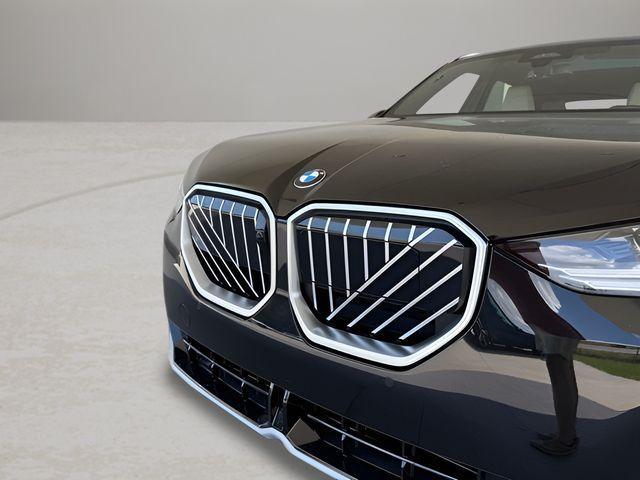 new 2026 BMW X3 car, priced at $58,355