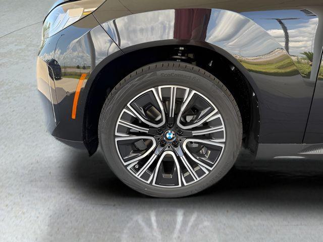 new 2026 BMW X3 car, priced at $58,355