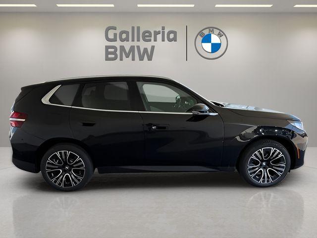 new 2026 BMW X3 car, priced at $58,355