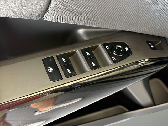 new 2026 BMW X3 car, priced at $58,355