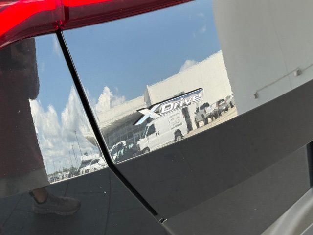 new 2026 BMW X3 car, priced at $58,355