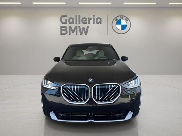 new 2026 BMW X3 car, priced at $58,355